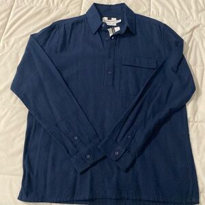 TopMan casual 100% cotton shirt